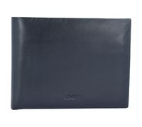 JOOP Geldbörse TYPHON schwarz