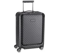 Joop Cortina Volare C55 Pro Trolleycase SVZ 4 - phantom