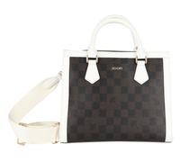 JOOP! Piazza Edition Ariella Handbag S White