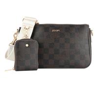 Joop Umhängetasche Piazza Edition Jasmina Shoulderbag SHZ white