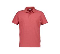 JOOP! Polo-Shirt Herren Regular Fit Kurzarm Baumwoll-Jersey rosa, M