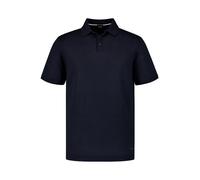 JOOP! Polo-Shirt Herren Regular Fit Kurzarm blau, M