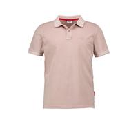 JOOP! Polo-Shirt Herren Regular Fit Kurzarm braun, XXL