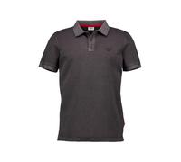 JOOP Poloshirt AMBROSIAN schwarz | XL