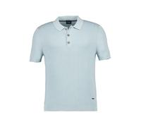 JOOP! Polo-Shirt Herren Slim Fit Kurzarm grün, M