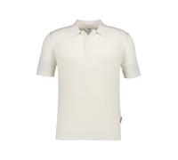 JOOP! Polo-Shirt Herren Slim Fit Kurzarm weiß, XXL