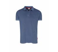JOOP Poloshirt AMBROSIAN blau | XXL