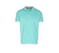 JOOP Poloshirt AMBROSIAN türkis | L