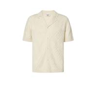 JOOP Poloshirt DIAMOR creme | L