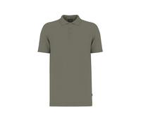 Poloshirt JOOP "Jorge", Damen, Gr. XL, bright grün, Shirts, mit Struktur, loose fit (88064614-XL) bright grün