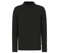 Poloshirt JOOP "Poloshirt 17 JJ-23Pero 10019307", Damen, Gr. M, schwarz, Obermaterial: 100% Baumwolle CO(Bio)., Shirts (39294162-M) schwarz