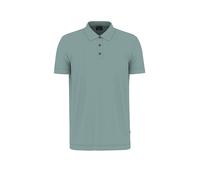 JOOP! Collection Poloshirt mit kurzer Knopfleiste Modell 'Roni' in Mint, Größe M