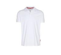 JOOP Poloshirt weiss | L