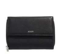 JOOP! Portemonnaie - Lantea Martha Purse Mh15Fz - Gr. unisize - in Schwarz - für Damen