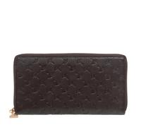 JOOP! Portemonnaie - Leggero Stampa Yura Purse Lh12Z - Gr. unisize - in Braun - für Damen