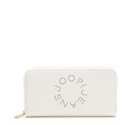 JOOP! Portemonnaie - Reißverschluss-Portemonnaie - Gr. unisize - in Weiß - für Damen