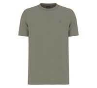 T-Shirt JOOP "Priamo", Herren, Gr. XXL, blau (hellblau), Single Jersey, Obermaterial: 100% Baumwolle, clean, unifarben, regular fit normal, Rundhals, abgesteppte Kante, Shirts T-Shirt, aus reiner Baum