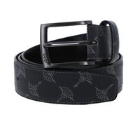JOOP! Printed Coll. Belt 3,5 CM W110 Grey