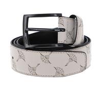 JOOP! Printed Coll. Belt 3,5 CM W95 Cream-White