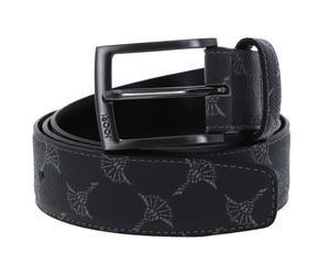 JOOP! Printed Coll. Belt 3,5 CM W95 Grey