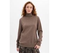 JOOP! Pullover aus Merinowolle Herren schlamm, M
