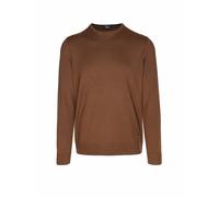 JOOP Pullover DENNY braun | L