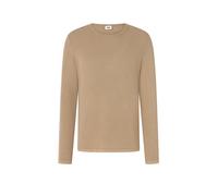 JOOP Pullover hellbraun | L