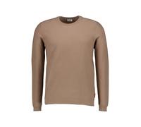JOOP! Pullover Herren Baumwolle braun, XXL