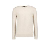 JOOP! Pullover Herren Slim Fit beige, XL