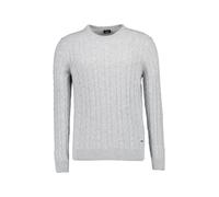 JOOP! Pullover Herren grau, XL
