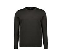 JOOP! Pullover Herren Slim Fit Merinowolle grün, XXL