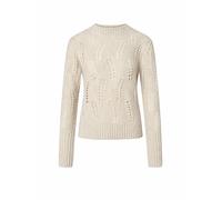 JOOP Pullover KALMA beige | 34