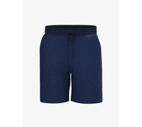 JOOP! Pyjamashorts Herren blau, L