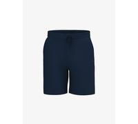 JOOP! Pyjamashorts Herren blau, M