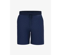 JOOP! Pyjamashorts Herren blau, S