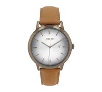 JOOP! Quarzuhr Beige Herren