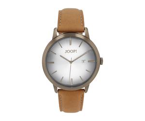 JOOP! Quarzuhr Beige Herren