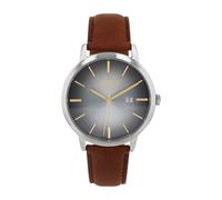 JOOP! Quarzuhr Braun Herren