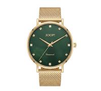 JOOP! Quarzuhr Gold Damen