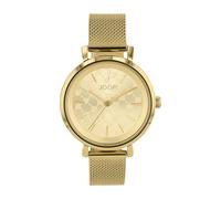 JOOP! Quarzuhr Gold Damen