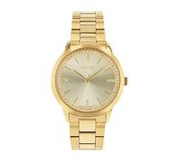 JOOP! Quarzuhr Damen, Gold, 14-19 cm 2038619