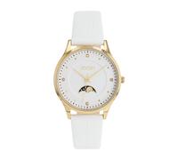 JOOP! Quarzuhr Gold Damen