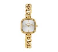 JOOP! Quarzuhr Damen, Gold, 13-16,5 cm, Edelstahl 2038610