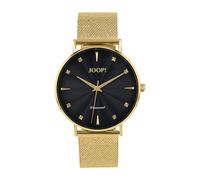 JOOP! Quarzuhr Gold Damen