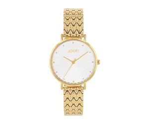 JOOP! Quarzuhr Gold Damen