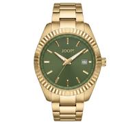 JOOP! Quarzuhr Gold Herren