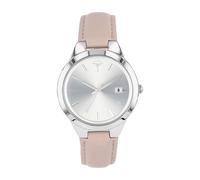 JOOP! Quarzuhr Rosa Damen