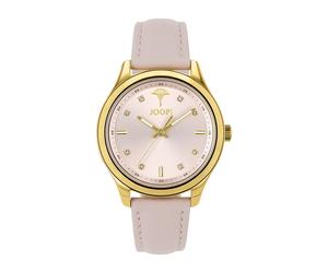 JOOP! Quarzuhr Rosa Damen