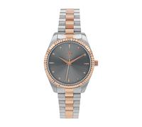 JOOP! Quarzuhr Roségold Damen