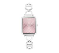 JOOP! Quarzuhr Silber Damen